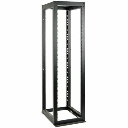 Tripp Lite by Eaton SR4POST52HD Heavy-Duty 4-Post Open Frame Rack - 52
