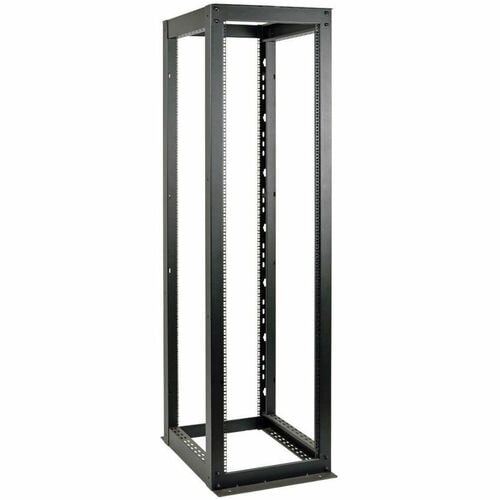 Tripp Lite by Eaton SR4POST58HD Heavy-Duty 4-Post Open Frame Rack - 58