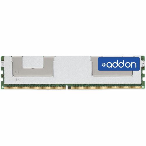 SERVER MEMORY MODULE 32GB DDR4-2133MHZ ECC QRX4 RDIMM