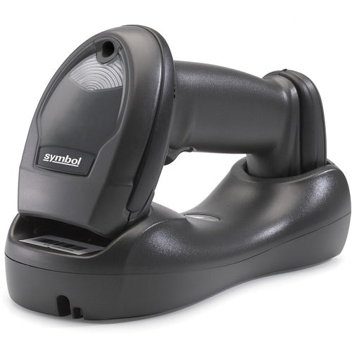 Zebra LI4278 Cordless Linear Scanner - Wireless Connectivity - 547 scan/s - 1D -