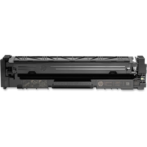CARTOUCHE DE TONER LASERJET NOIR 201X