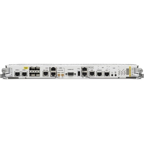 Procesador de conmutación de ruta Cisco ASR 9000 880 para transporte de paquetes 16G - F