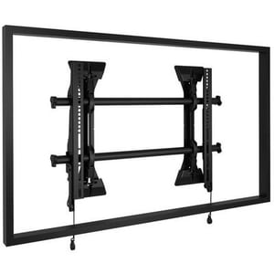 Chief Fusion Wall Fixed MSM1U Wall Mount for Flat