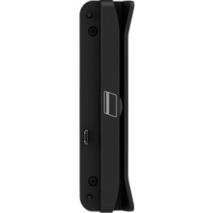 Lecteur de bande magnétique Elo - Noir