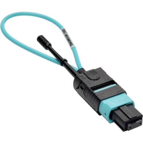 40GBE 50/125 LOOPBACK FIBER TE