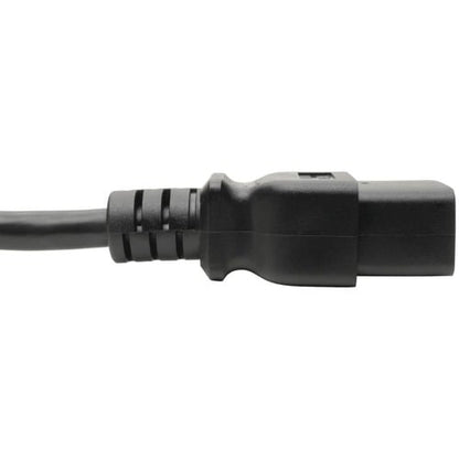 Tripp Lite 8ft Power Cord Adapter Cable 5