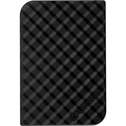 2TB STORE N GO PORTABLE HARD MULTI 2 DRIVE USB 3.0 BLACK