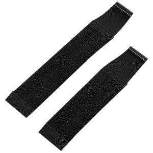 Zebra Regular Wrist Strap - 11\" (279.40 mm) Length
