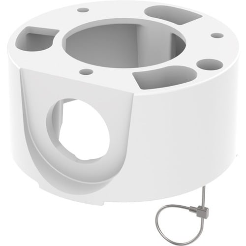 AXIS T94A01F Mounting Bracket for Network Camera - White - 1