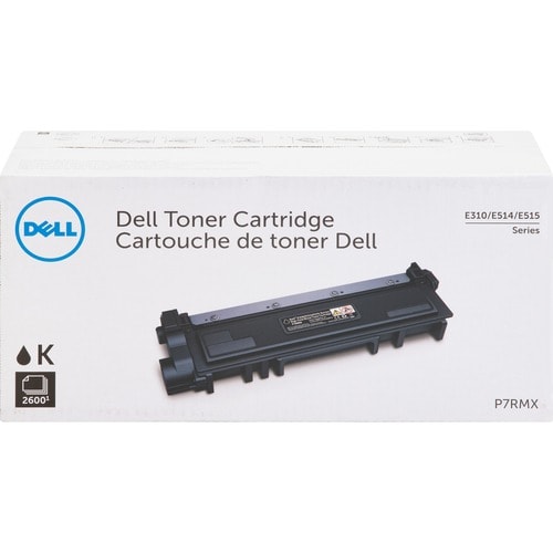 TONER BLK HY POUR IMPRIMANTE E31X 593-BBKD