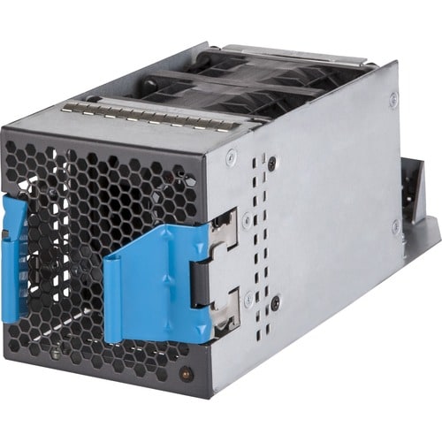 5930 BANDEJA DE VENTILADOR DE POTENCIA F DE 4 RANURAS B PLANTA NT