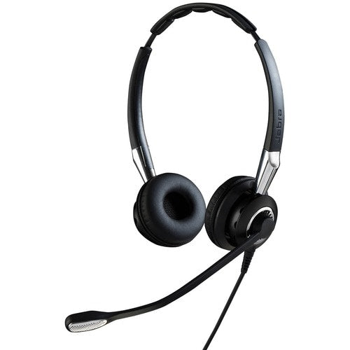 Auriculares Jabra BIZ 2400 II QD - Estéreo
