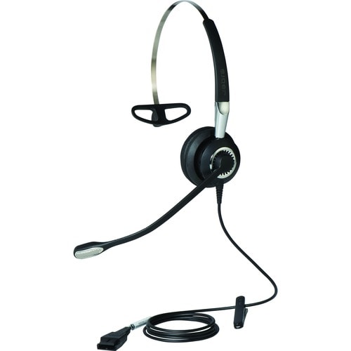 Auriculares Jabra BIZ 2400 II QD - Mono