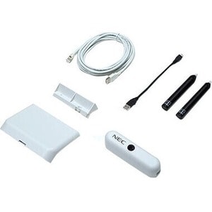 Kit d'accessoires pour projecteur NEC Display