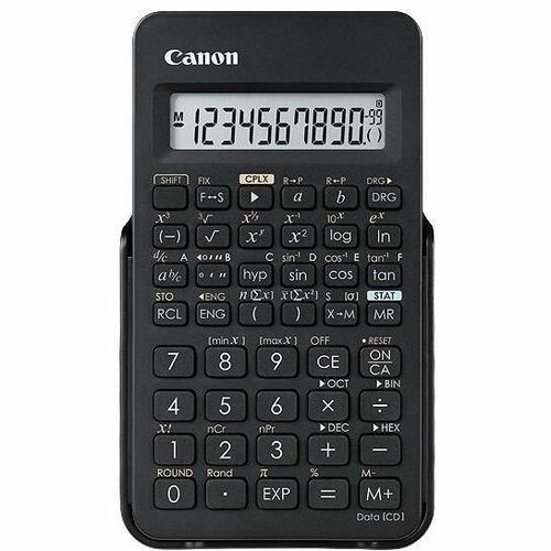 Calculadora científica Canon F-605G