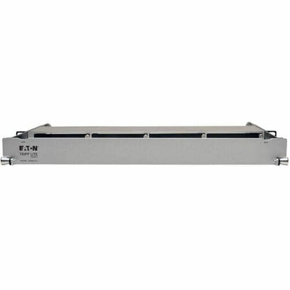 Tripp Lite High Density Copper Fiber Enclosure Panel 4-Cassette Capacity 1U - 4