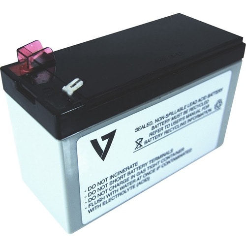 V7 RBC2 UPS Replacement Battery for APC - RBC2 UPS Replacement Battery for APC RBC2