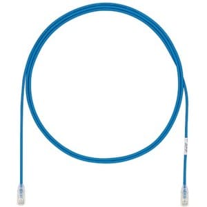 Câble UTP Panduit Cat.6e - MOQ (quantité minimum de commande) 10, MOV (commande minimum v