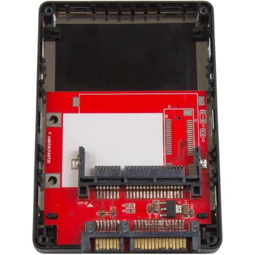 CFAST CARD TO SATA ADAPTER - SUPPORTS SATA III UP TO 6GBPS