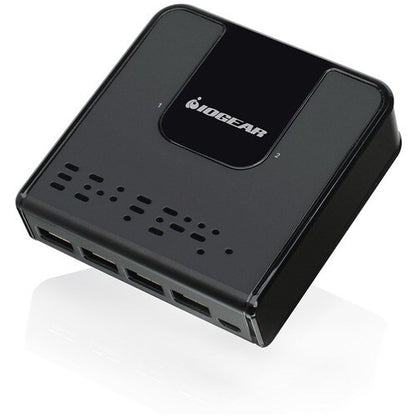 CONMUTADOR DE COMPARTICIÓN USB 3.0 2X4 GUS432