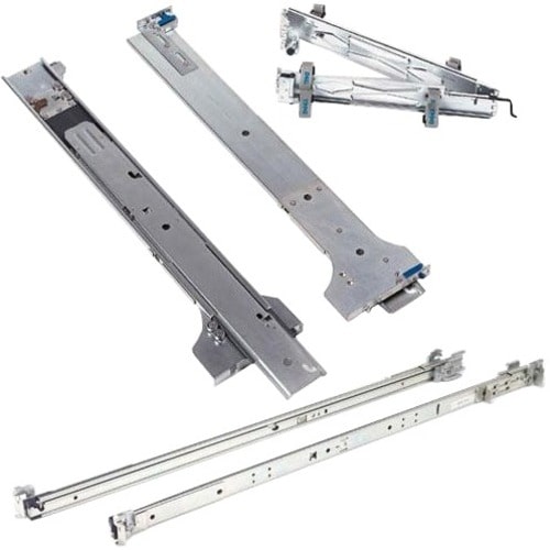 Dell READY RAILS 2U STATIC 2/4-POST RACK MOUNT FOR R730