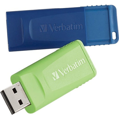 Lot de 2 clés USB STORE N GO 32 Go MULTI 4