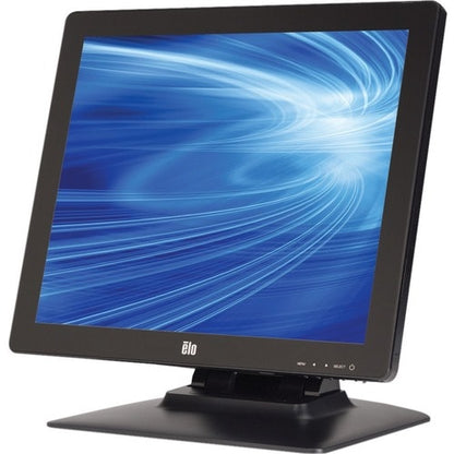Elo 1723L 17\" Class LCD Touchscreen Monitor - 5:4 - 30 ms - 17\" Viewable - Int