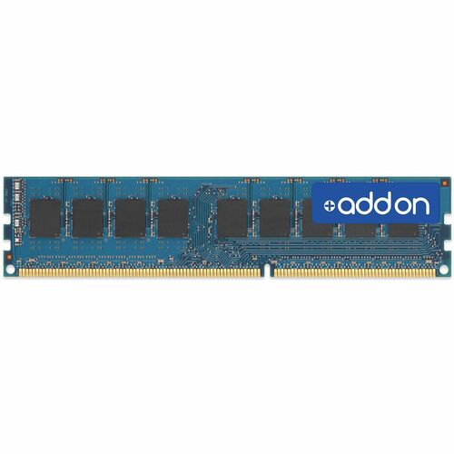 HP A2Z50AA COMP 8GB DDR3-1600MHZ ECC DRX8 UDIMM