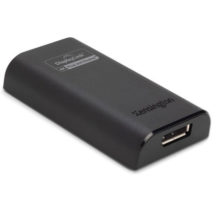 Adaptateur vidéo USB 3.0 vers DisplayPort 4K Kensington VU4000D