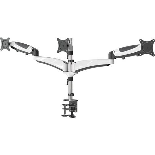 Amer Mounts Hydra3 Clamp Mount for Flat Panel Disp