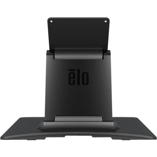 Elo Tabletop Stand for 15\" I-Series - Up to 15\" Screen Support - Tabletop
