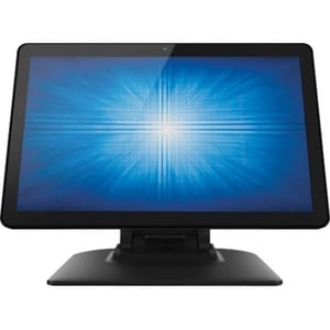 Elo Tabletop Stand for 15\" I-Series - Up to 15\" Screen Support - Tabletop