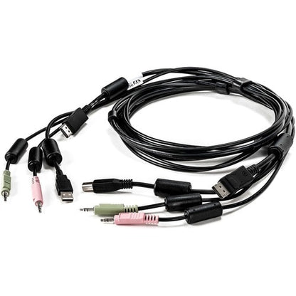 Vertiv AVOCENT KVM Cable - 6 ft (1.83 m) KVM Cable for Keyboard/Mouse