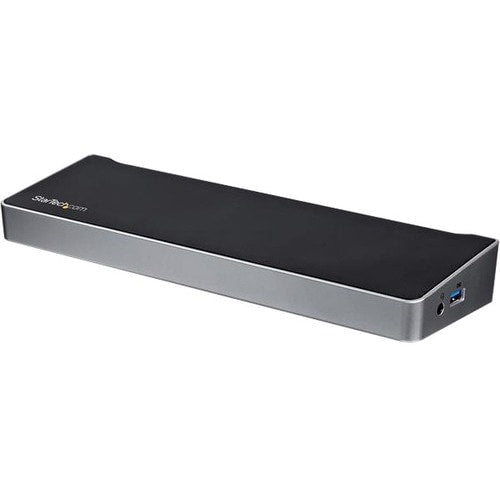 Station d'accueil USB 3.0 pour trois écrans StarTech.com