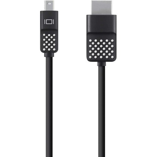 Belkin Mini DisplayPort to HDMI Cable