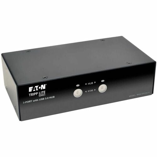 COMMUTATEUR KVM DISPLAYPORT 2 POINTS