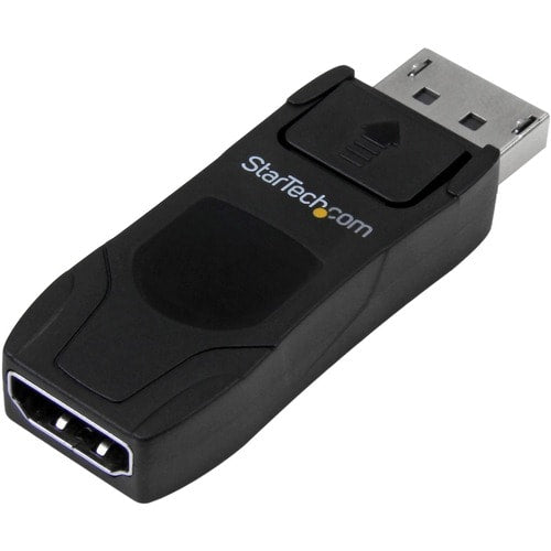 StarTech.com DisplayPort to HDMI Adapter