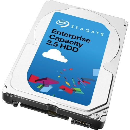 MULTI 40 2TB SAS EXOS 7E2 HDD 512N7200RPM 128MB 2.5IN