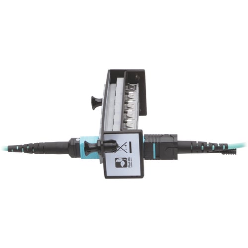 Câble réseau à fibre optique Tripp Lite par Eaton