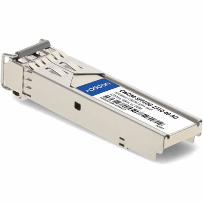 Module complémentaire compatible Cisco TAA 10GBase