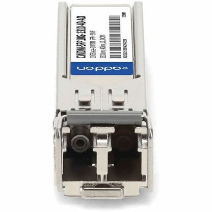 Module complémentaire compatible Cisco TAA 10GBase