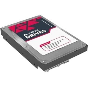 6TB 12GB/S SAS 7.2K RPM 3.5-INCH ENTERPRISE HDD