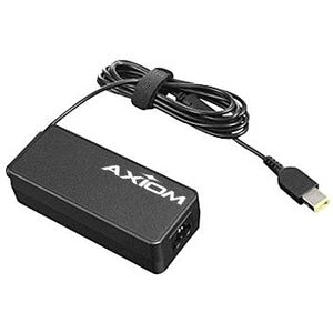 Axiom 45-Watt AC Adapter (slim tip) for Lenovo