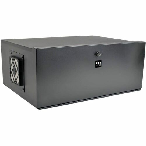Tripp Lite by Eaton 5U Security DVR Lockbox Enclosure - For DVR - 5U R