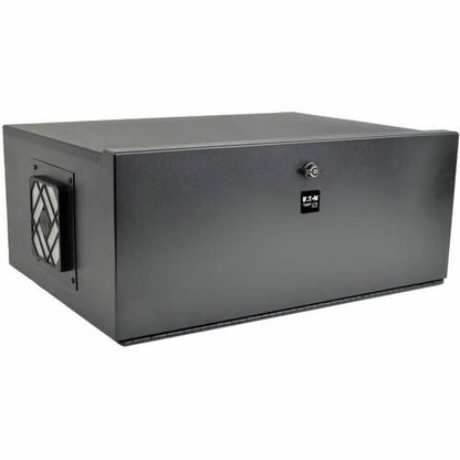 Tripp Lite by Eaton 5U Security DVR Lockbox Enclosure - For DVR - 5U R