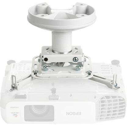 Epson ELPMBPJG Ceiling Mount for Projer - White - White