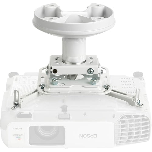 Epson ELPMBPJG Ceiling Mount for Projer - White - White