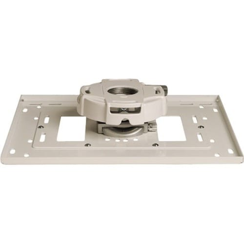 Adaptateur de montage Epson ELPMBPRH pour projecteur - Blanc
