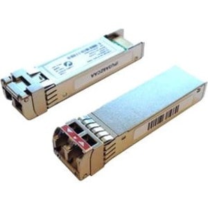 Módulo SFP+ de Cisco: para redes de datos y redes ópticas