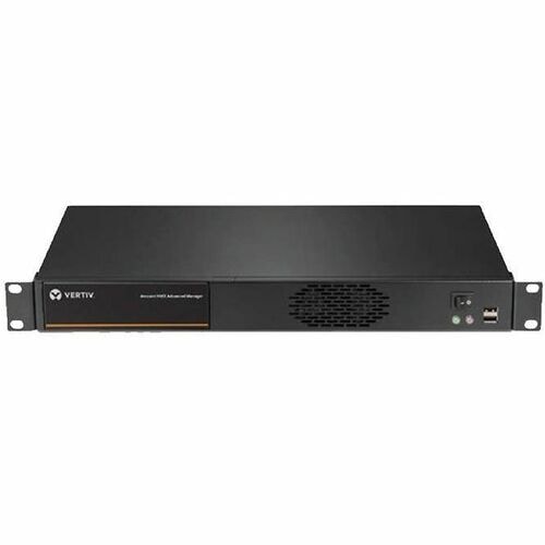 Transmisor KVM de alto rendimiento Vertiv Avocent HMX TX
